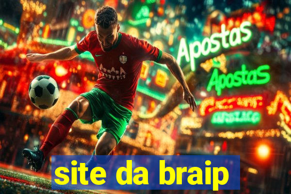 site da braip